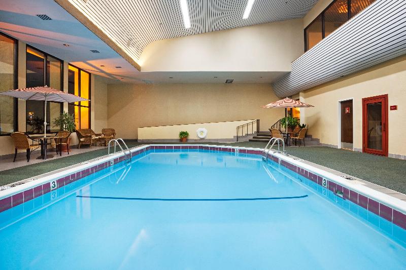 Crowne Plaza Hotel Hickory, An Ihg