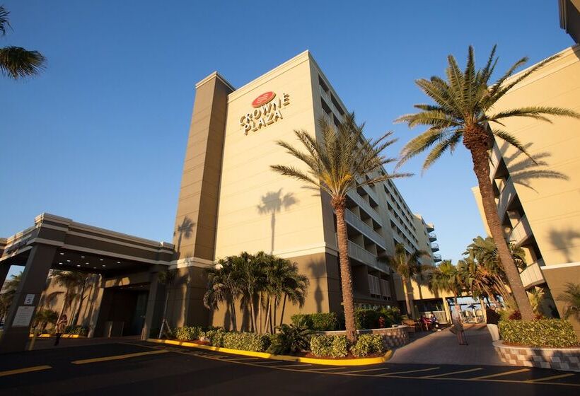 فندق Crowne Plaza Melbourne Oceanfront, An Ihg