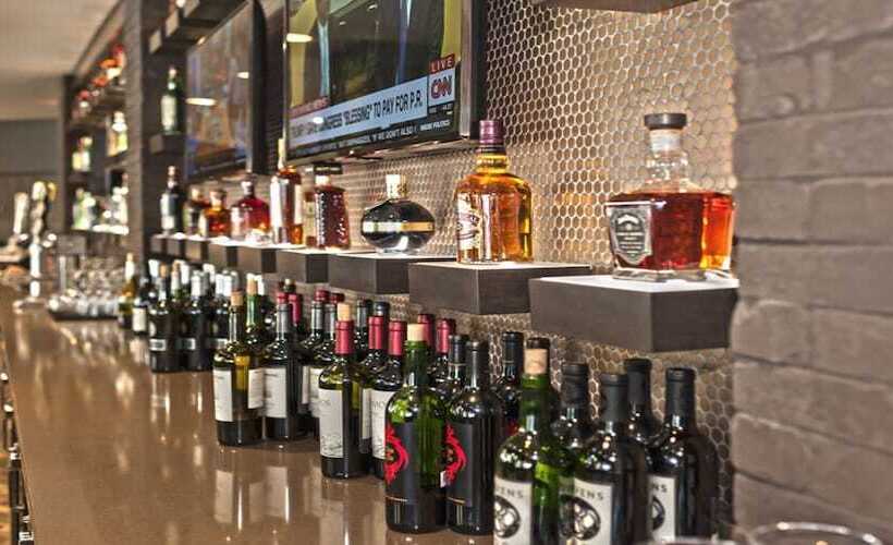 酒店 Crowne Plaza Suites Msp Airport   Mall Of America, An Ihg