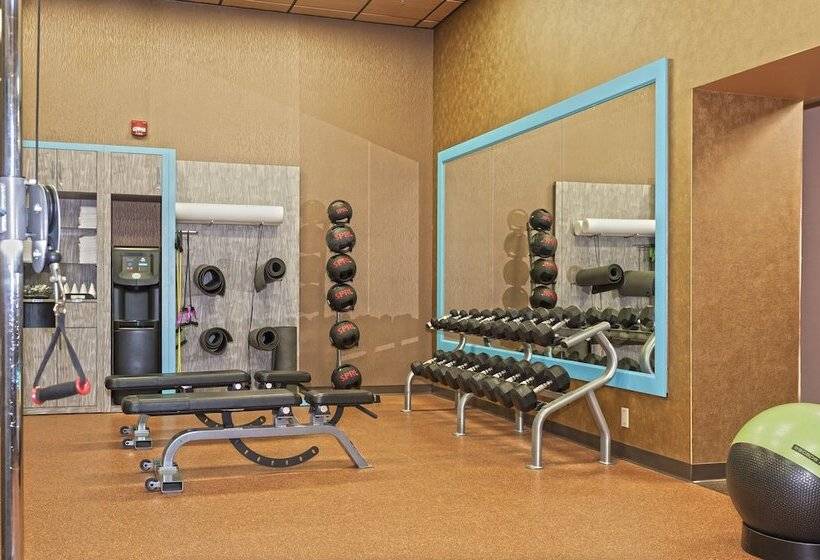 هتل Crowne Plaza Suites Msp Airport   Mall Of America, An Ihg