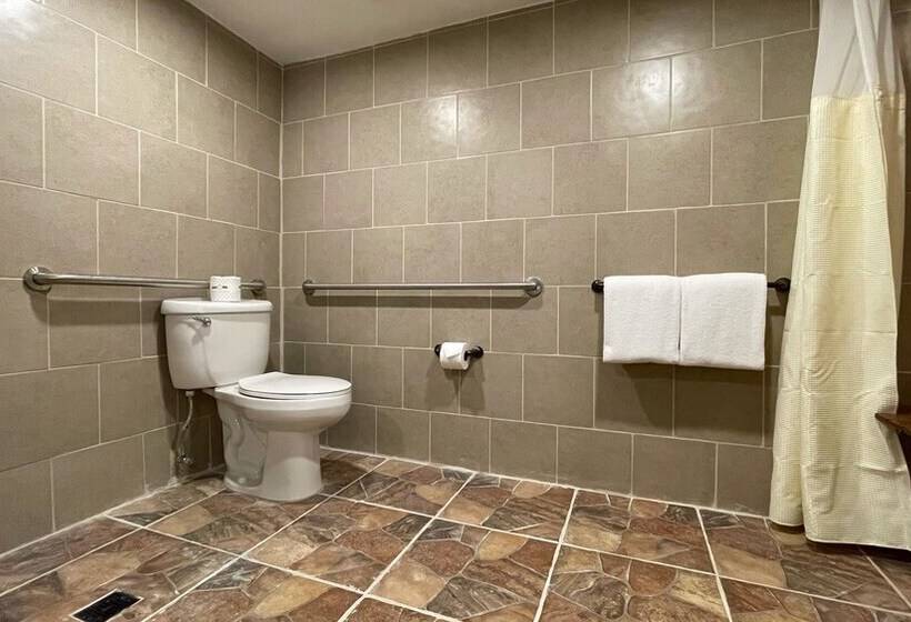 호텔 D Lins Ontario Airport