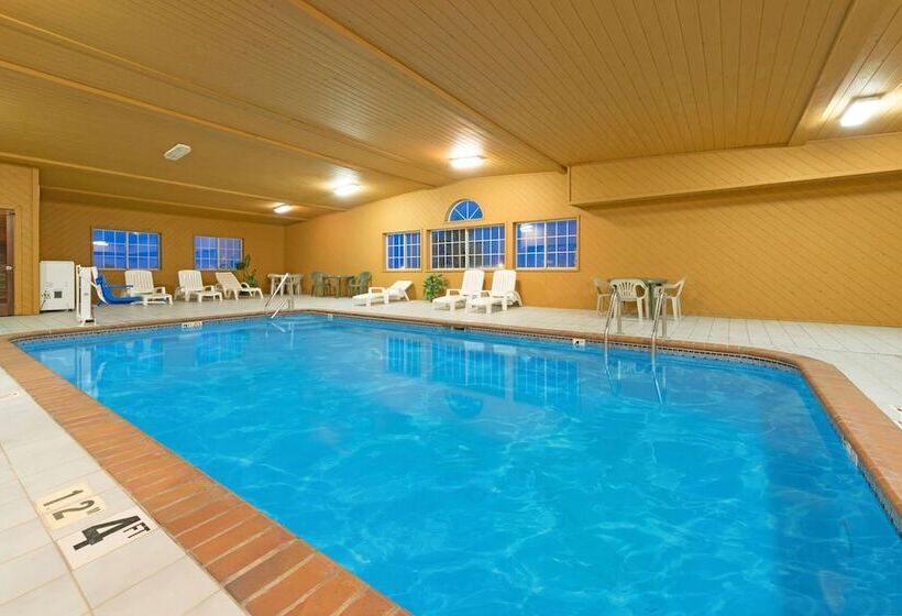 فندق Days Inn By Wyndham Cameron