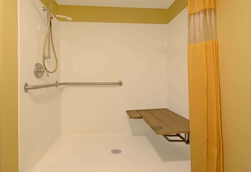 酒店 Days Inn By Wyndham Cameron