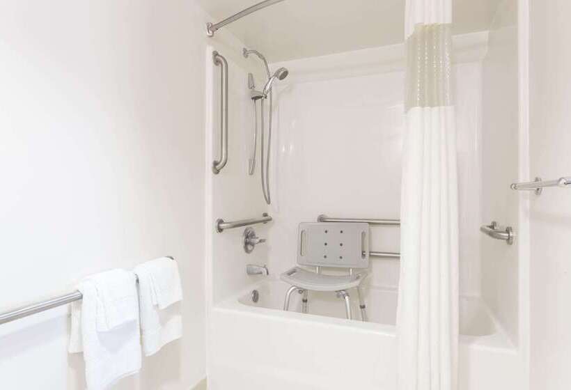 فندق Days Inn By Wyndham Chiefland