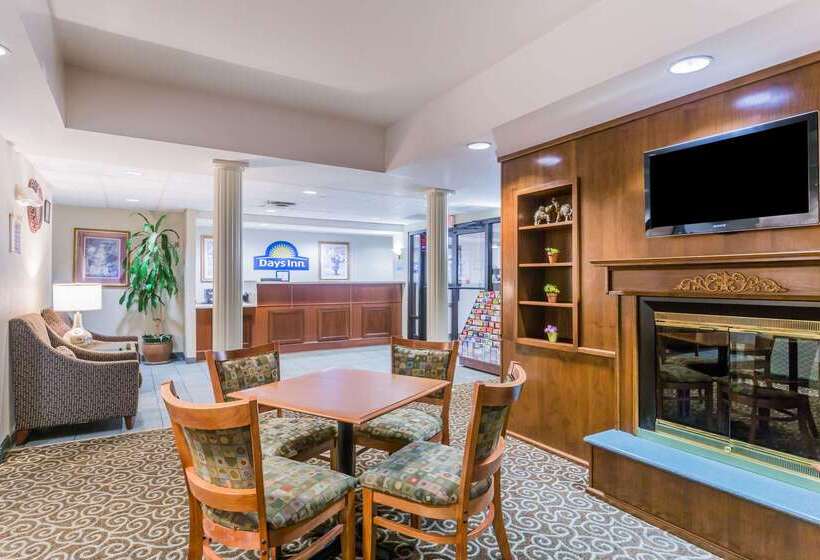 فندق Days Inn By Wyndham Chiefland