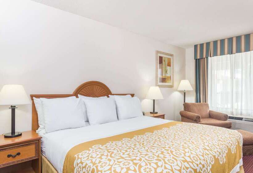 فندق Days Inn By Wyndham Chiefland