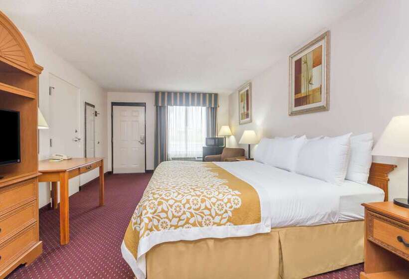 فندق Days Inn By Wyndham Chiefland