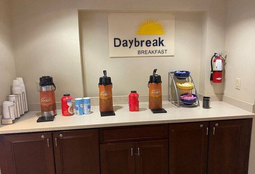 فندق Days Inn By Wyndham Chiefland