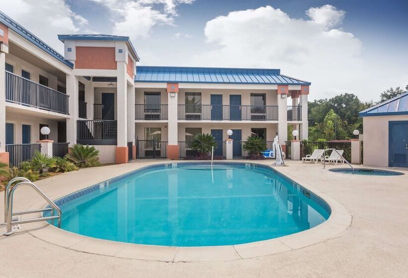 فندق Days Inn By Wyndham Chiefland