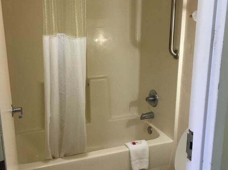 فندق Days Inn By Wyndham Chiefland