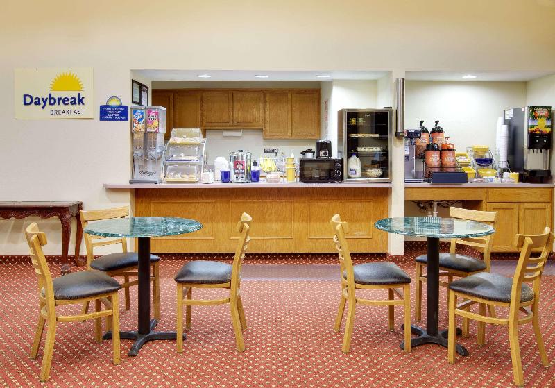 호텔 Days Inn By Wyndham Fairfield