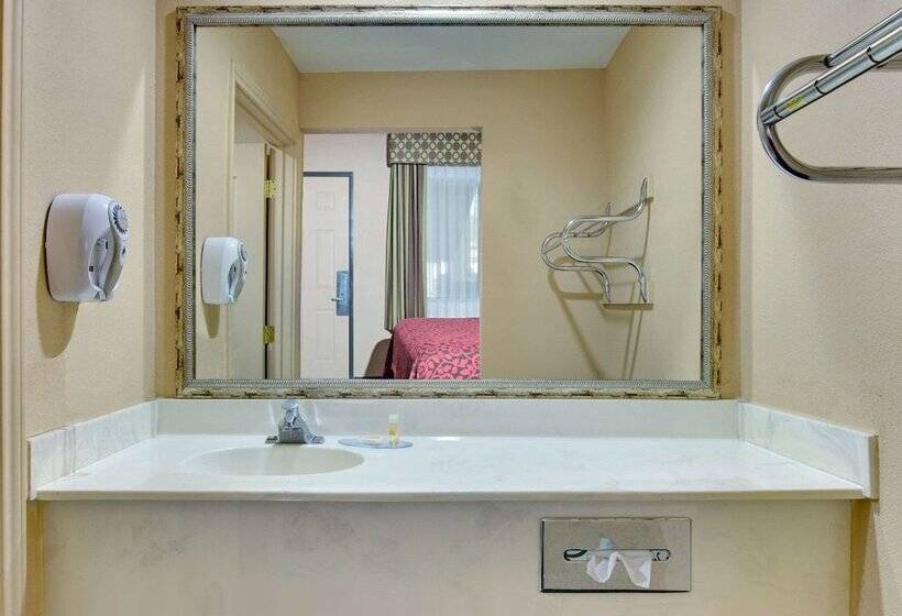 호텔 Days Inn By Wyndham Fairfield