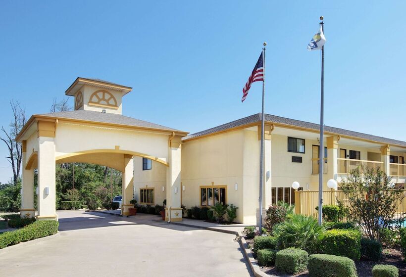 호텔 Days Inn By Wyndham Fairfield