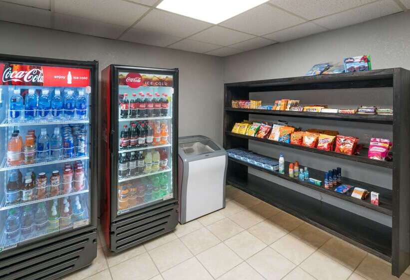 فندق Days Inn By Wyndham Goodlettsville/nashville