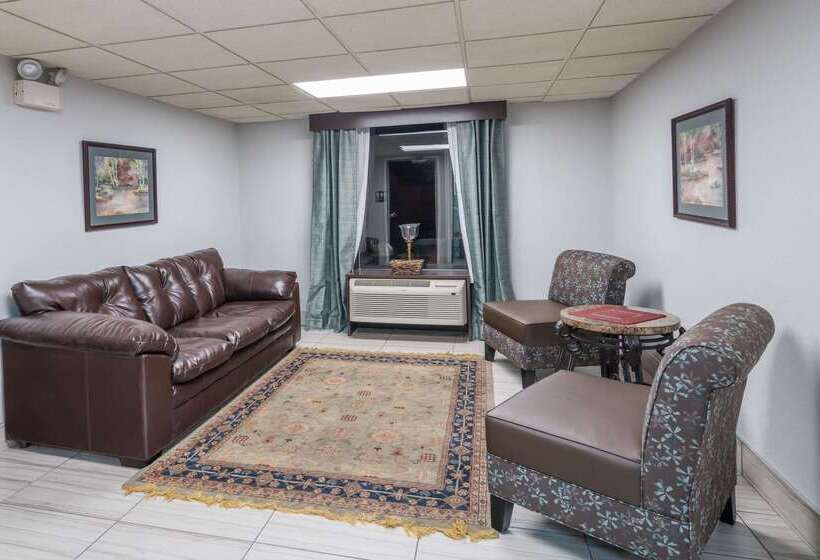 فندق Days Inn By Wyndham Goodlettsville/nashville