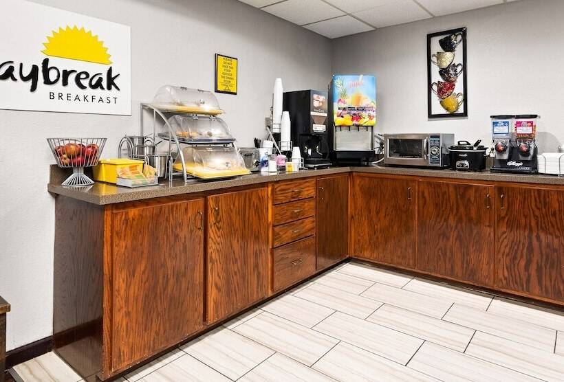 فندق Days Inn By Wyndham Goodlettsville/nashville