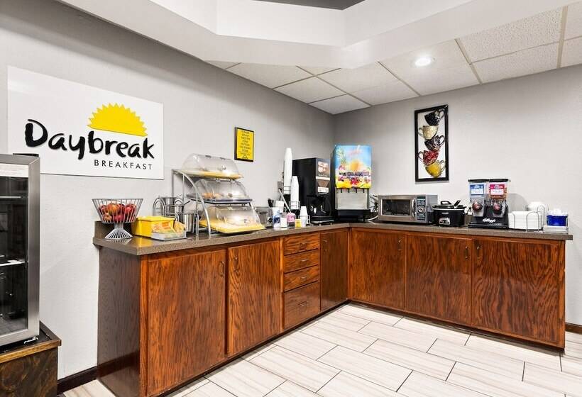 فندق Days Inn By Wyndham Goodlettsville/nashville