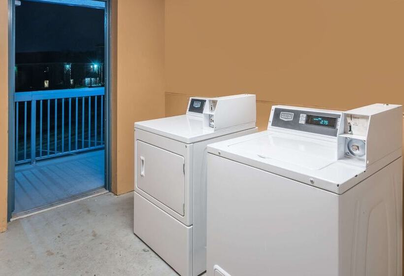 فندق Days Inn By Wyndham Goodlettsville/nashville