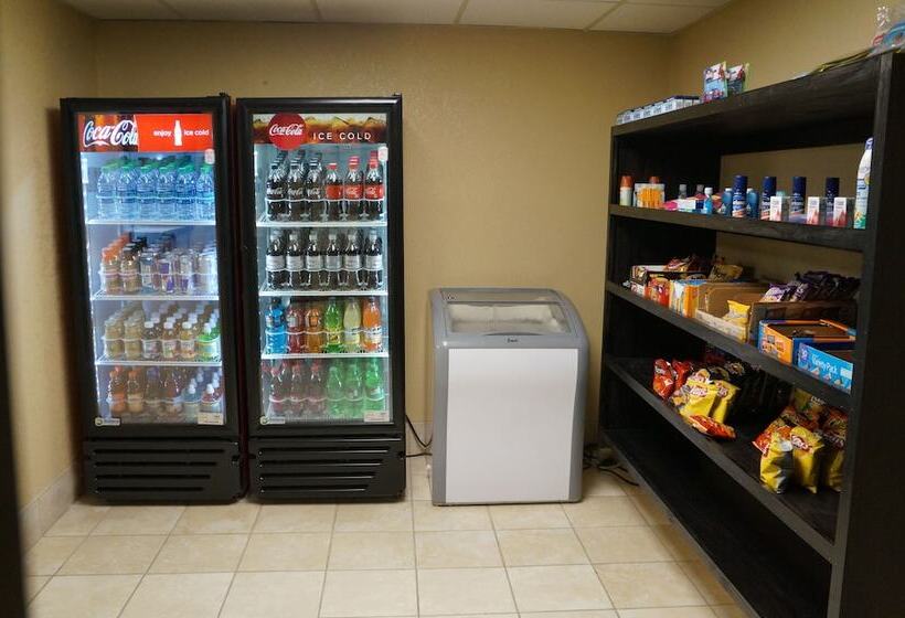 فندق Days Inn By Wyndham Goodlettsville/nashville