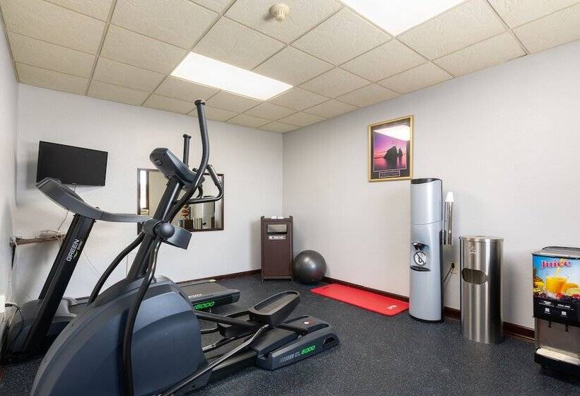 فندق Days Inn By Wyndham Goodlettsville/nashville