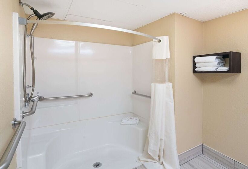 فندق Days Inn By Wyndham Goodlettsville/nashville