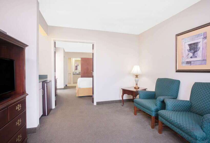 فندق Days Inn By Wyndham Metter