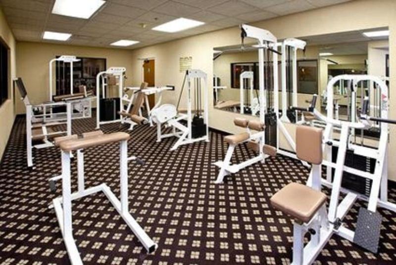 Delta Hotels By Marriott Huntington Downtown