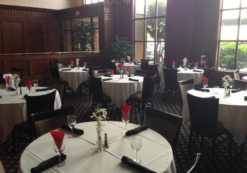 Delta Hotels By Marriott Huntington Downtown