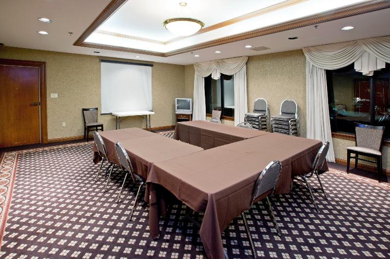 Delta Hotels By Marriott Huntington Downtown