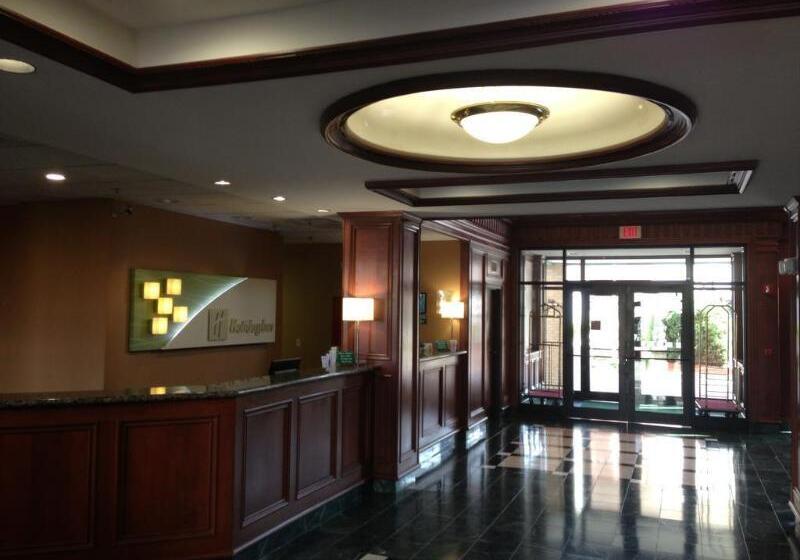 Delta Hotels By Marriott Huntington Downtown