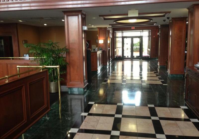 Delta Hotels By Marriott Huntington Downtown