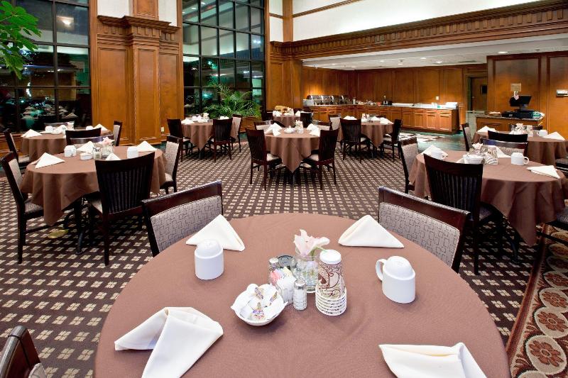 Delta Hotels By Marriott Huntington Downtown