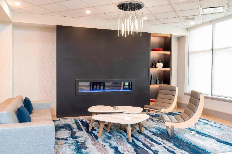 Delta Hotels By Marriott Kalamazoo Conference Center