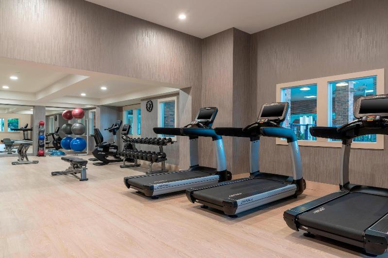 Delta Hotels By Marriott Kalamazoo Conference Center