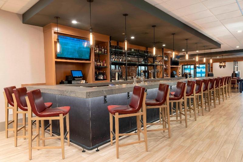 Delta Hotels By Marriott Kalamazoo Conference Center