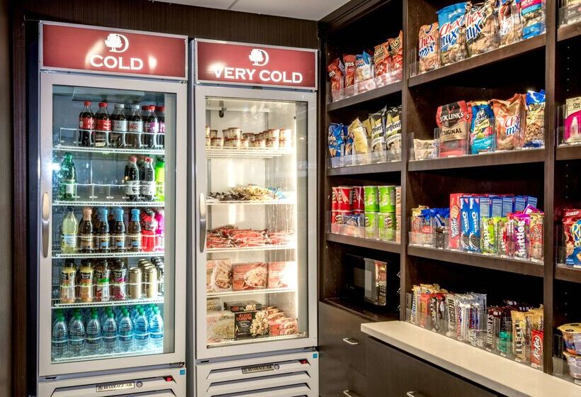 Doubletree By Hilton Hotel Montgomery Downtown