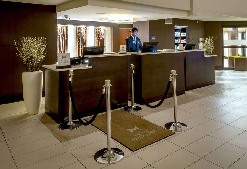 Doubletree By Hilton Hotel Montgomery Downtown