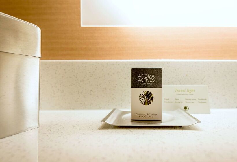 Doubletree By Hilton Hotel Montgomery Downtown