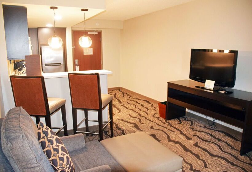 Doubletree By Hilton Hotel Montgomery Downtown