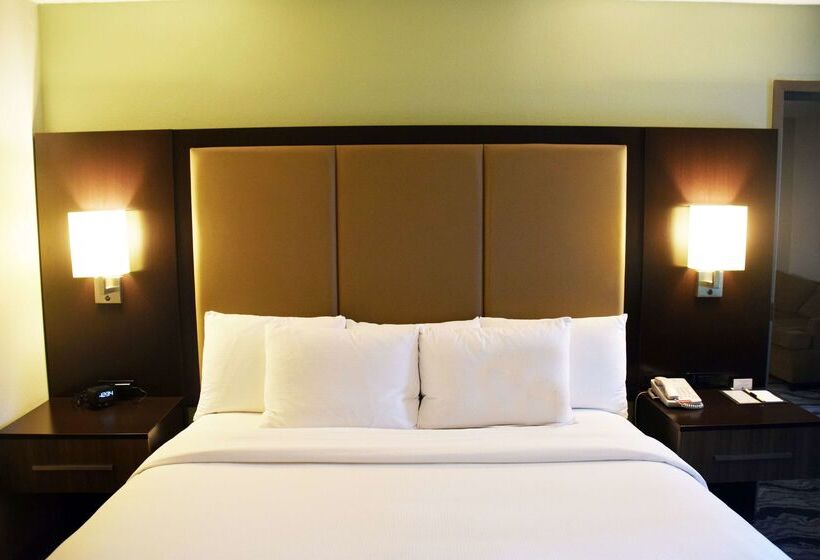 Doubletree By Hilton Hotel Montgomery Downtown