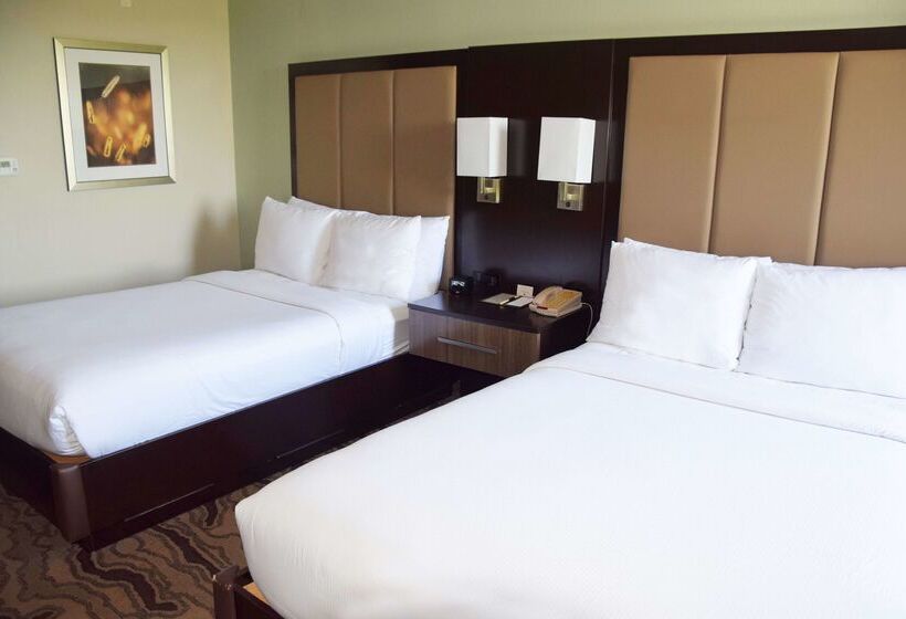 Doubletree By Hilton Hotel Montgomery Downtown