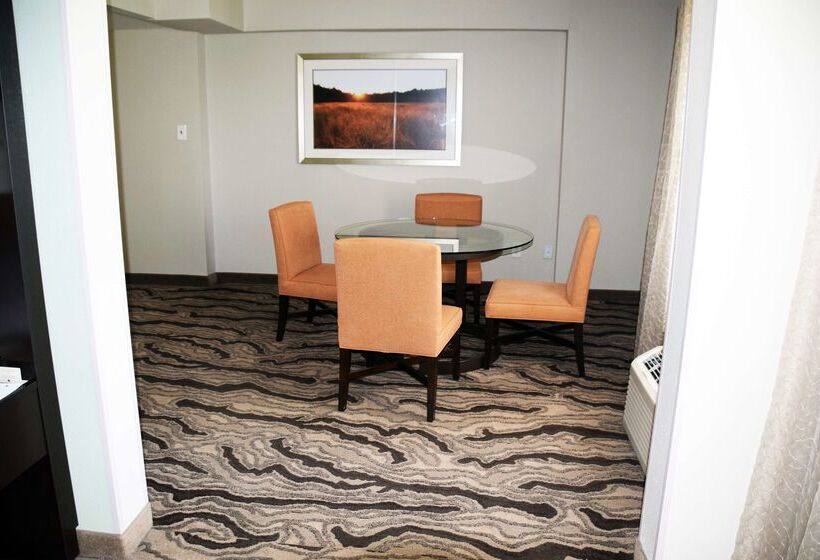 Doubletree By Hilton Hotel Montgomery Downtown