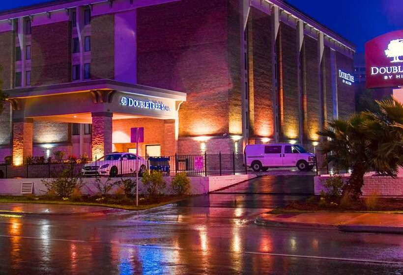 Doubletree By Hilton Hotel Montgomery Downtown