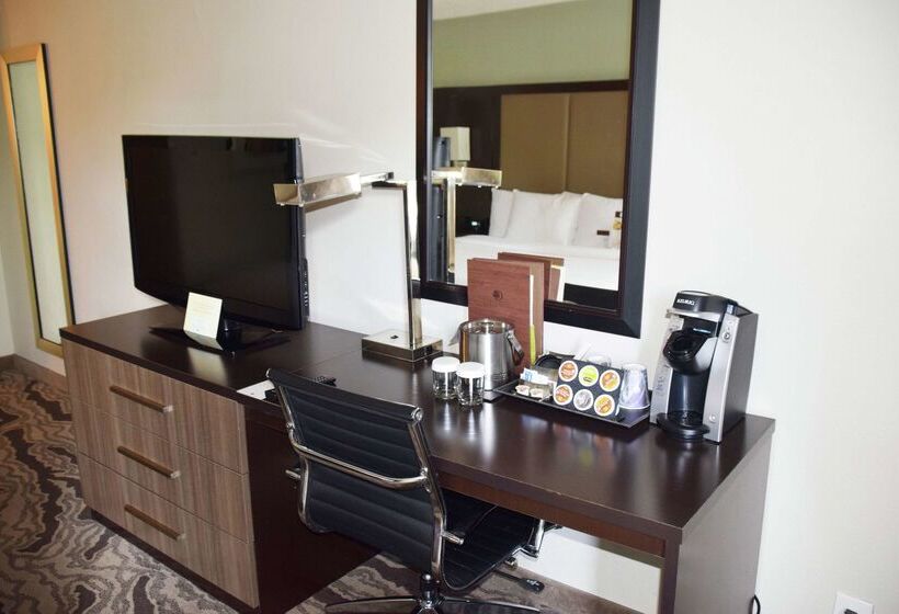 Doubletree By Hilton Hotel Montgomery Downtown