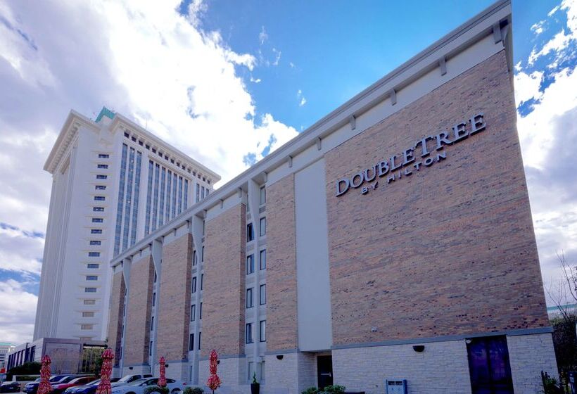 Doubletree By Hilton Hotel Montgomery Downtown