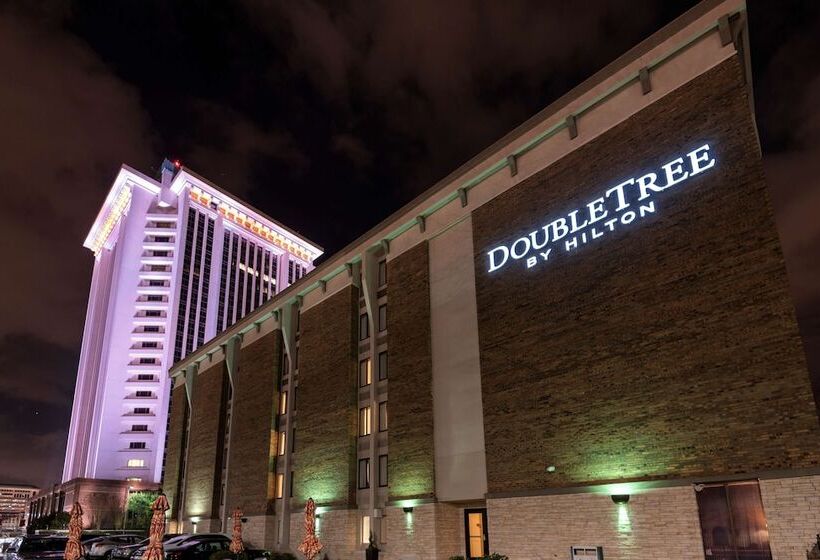 Doubletree By Hilton Hotel Montgomery Downtown