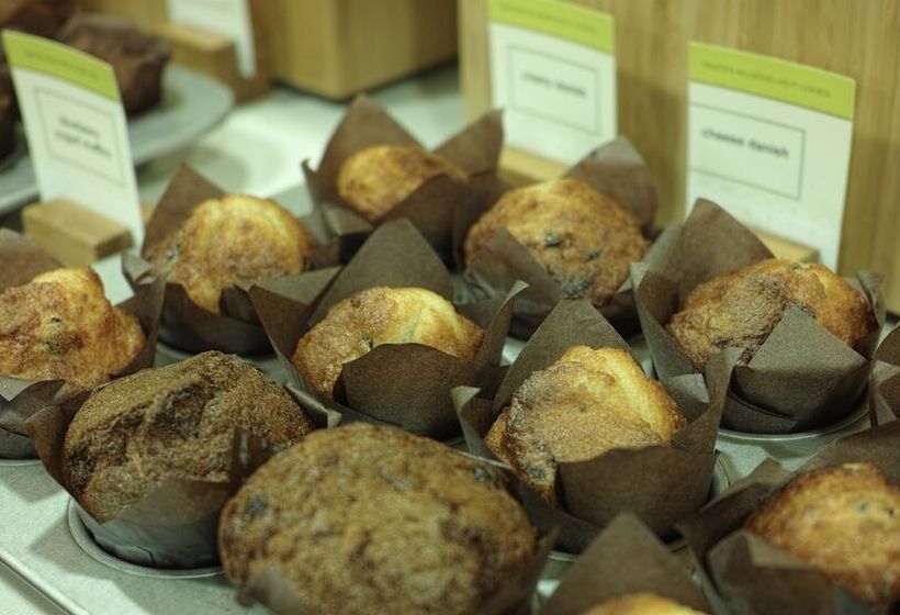 Doubletree By Hilton Hotel Montgomery Downtown