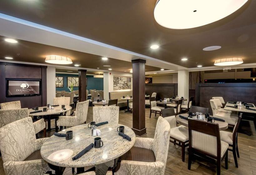 Doubletree By Hilton Hotel Montgomery Downtown