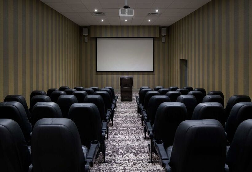 Doubletree By Hilton Hotel Orlando East   Ucf Area