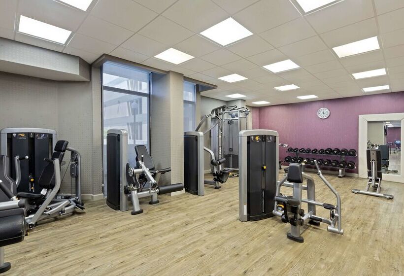 Doubletree By Hilton Hotel Orlando East   Ucf Area